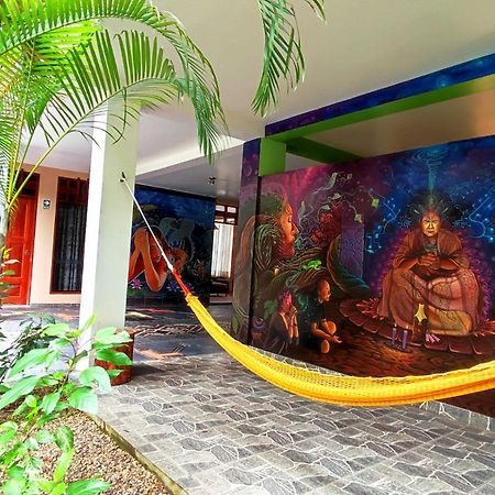 Amazon City Pucallpa Esterno foto