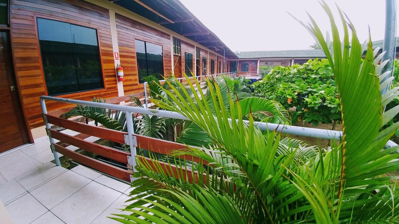 Amazon City Pucallpa Esterno foto
